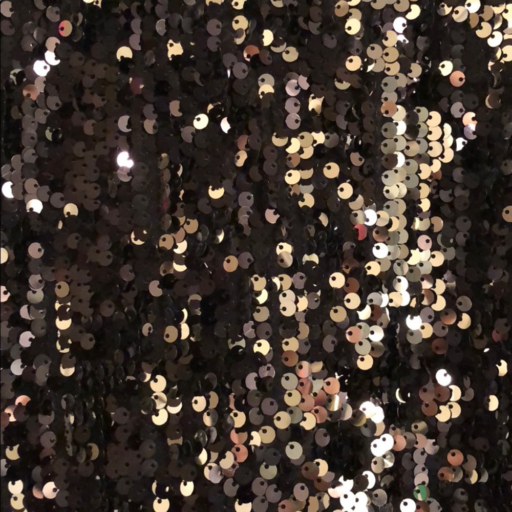 Sequined Dress - Picture 4 of 6